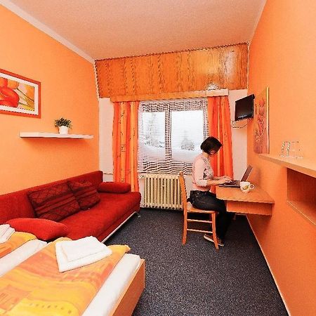 Relax Hotel Bara Benecko Zewnętrze zdjęcie