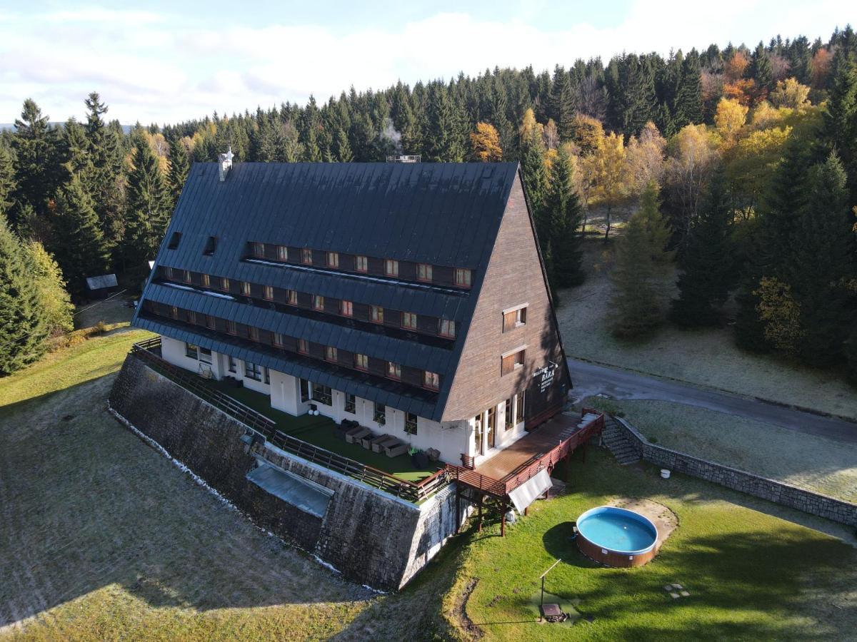 Relax Hotel Bara Benecko Zewnętrze zdjęcie