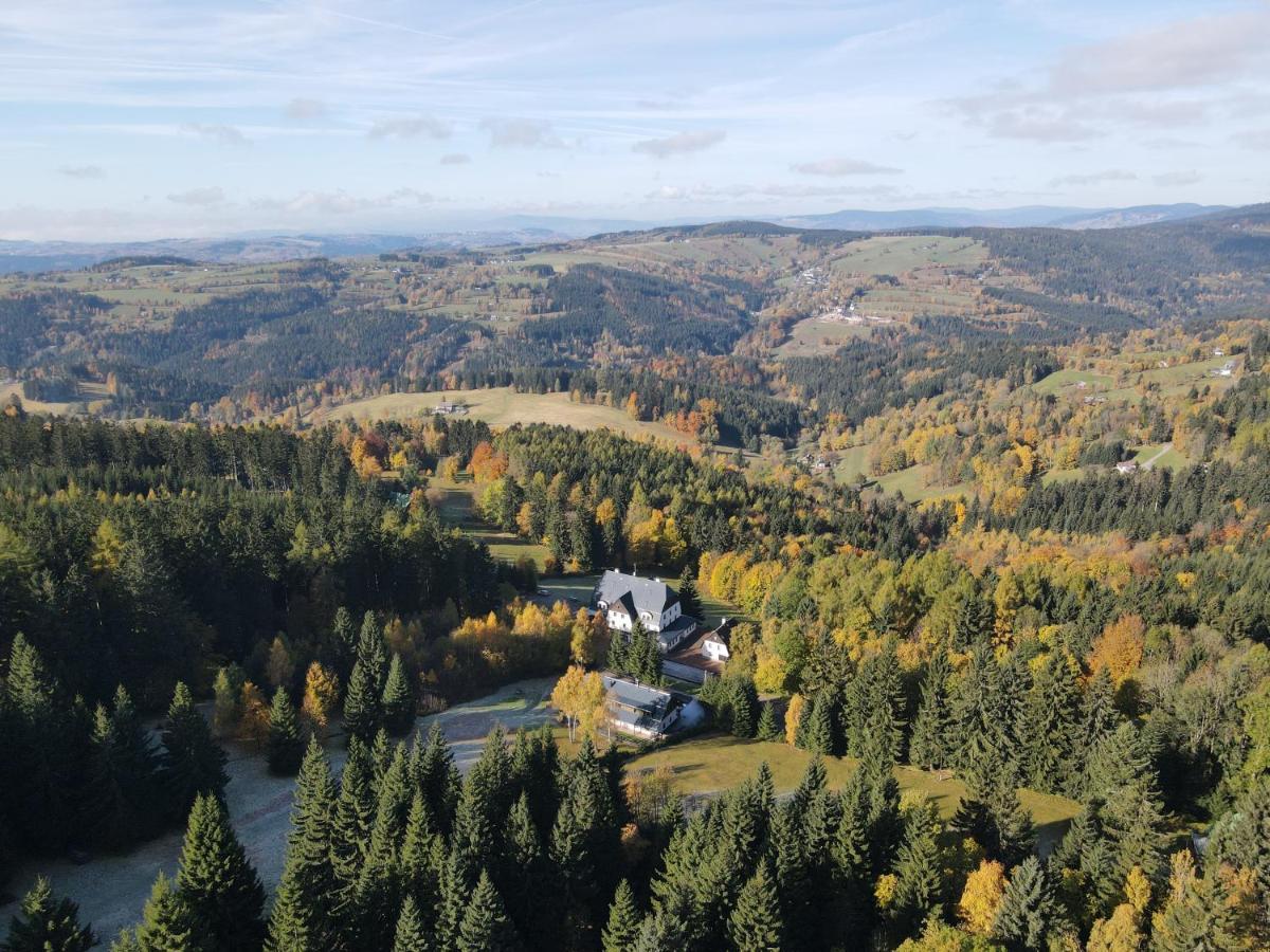 Relax Hotel Bara Benecko Zewnętrze zdjęcie