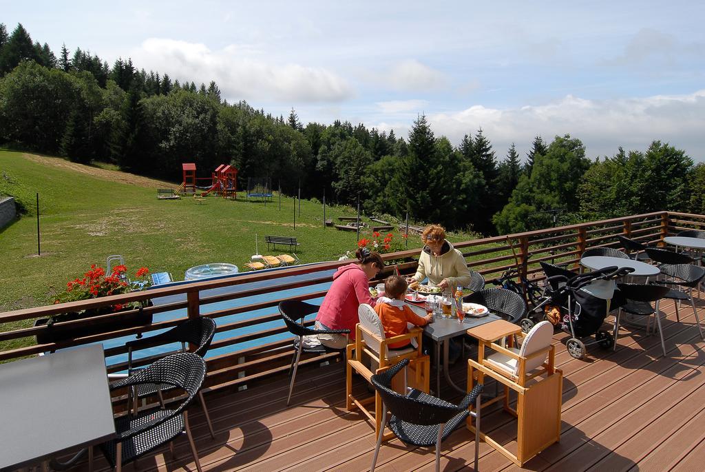 Relax Hotel Bara Benecko Zewnętrze zdjęcie