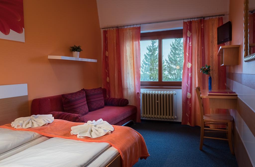 Relax Hotel Bara Benecko Zewnętrze zdjęcie